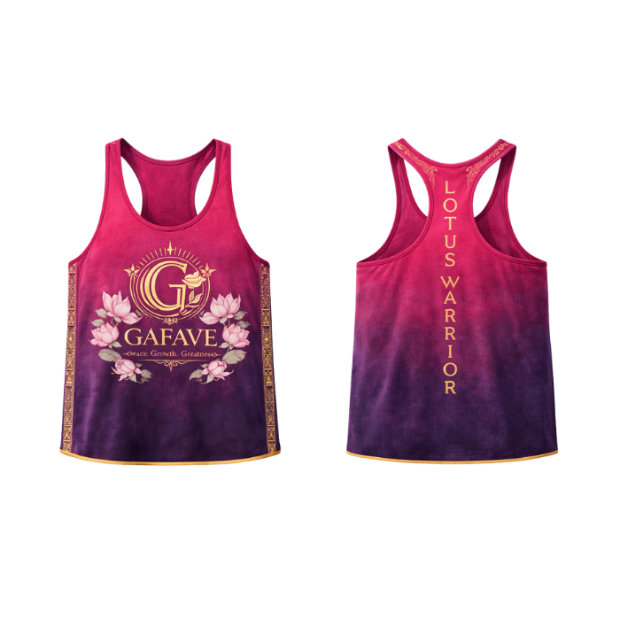 Lotus Warrior Tank